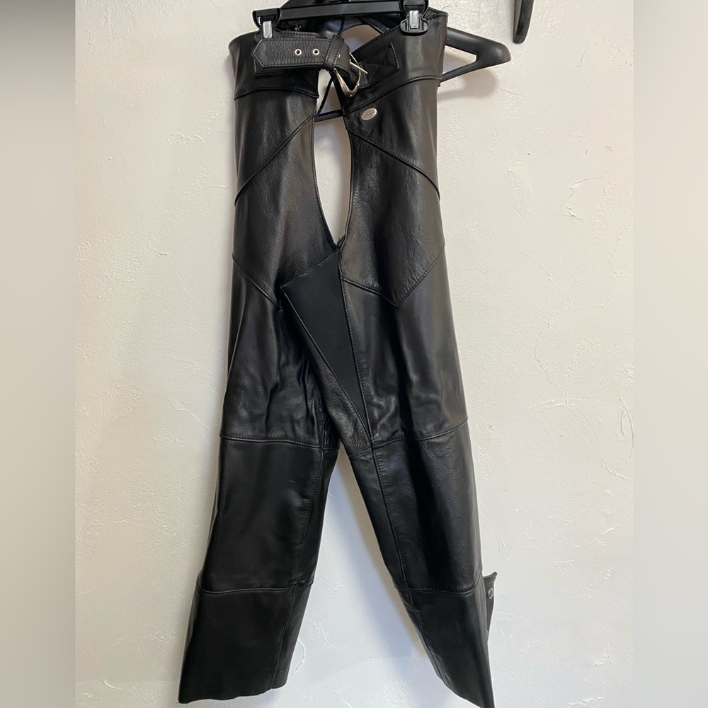Harley-Davidson Chaps